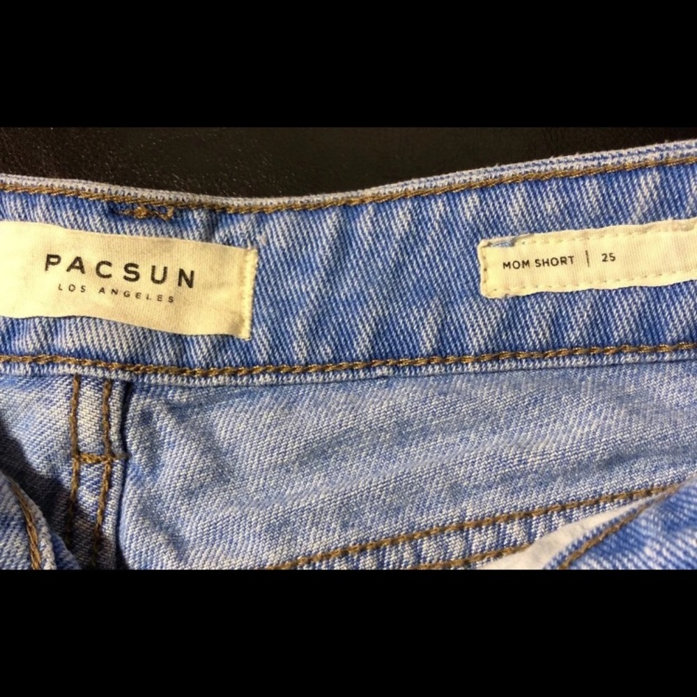 Pacsun Jean shorts